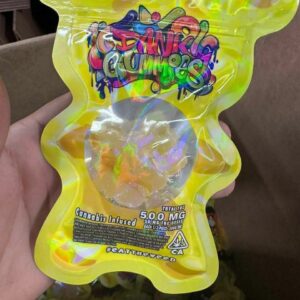Dank Gummies