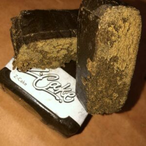 Hash Frozen Pound Cakes