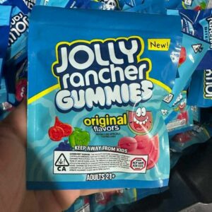 Jolly Rancher Gummies