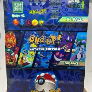 OneUp Limited Edition Booster Pack