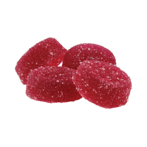 SHRED Wild Berry Blaze Soft Chews