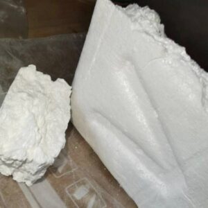 Grams of Pure Cocaine, 88% purity