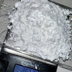 Colombian Coke 92% pure