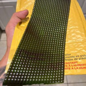 Premium LSD Black Tabs