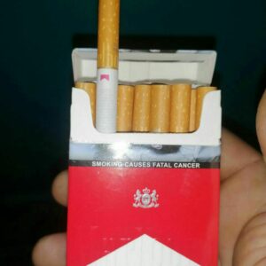 Marlboro Dartz Pre-Roll