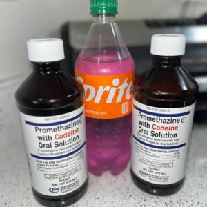 PromethazineCalm Syrup