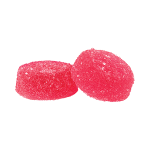 SHRED Sour Cherry Punch Soft Chews