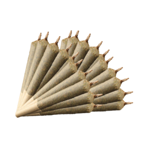 Weed Me Grind Indica 420 Pre-Roll