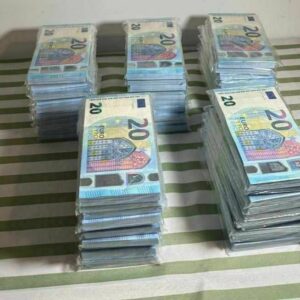 Shadow 20 – Precision-Cut Replica Stacks