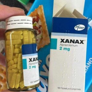 Xanax 2mg pressies